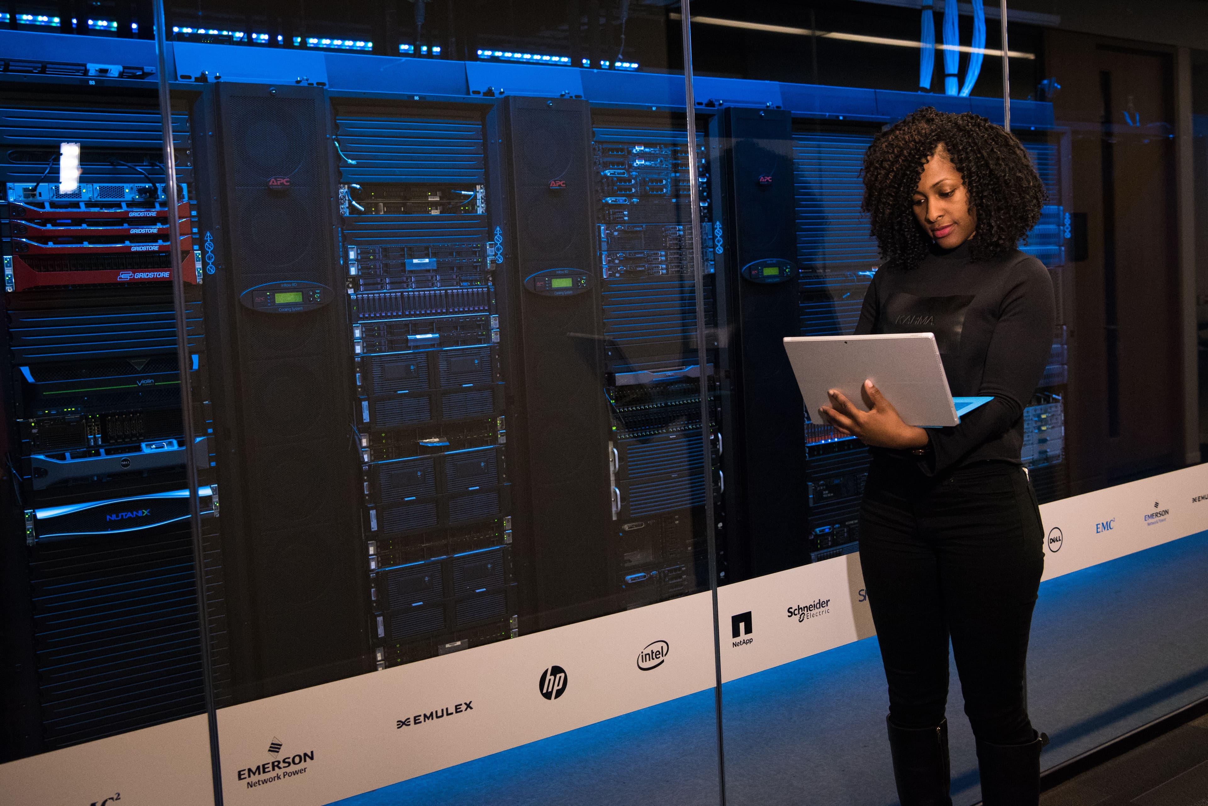 Your trusted partner for guaranteed software delivery